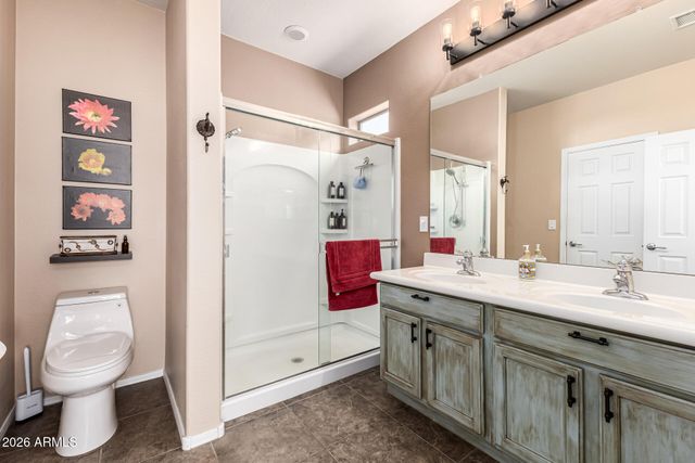 26109 W RUNION Drive, Buckeye, AZ 85396