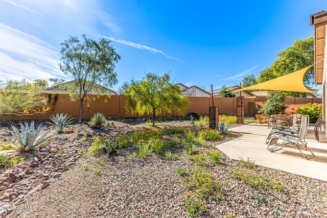 26109 W RUNION Drive, Buckeye, AZ 85396