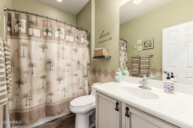 26109 W RUNION Drive, Buckeye, AZ 85396