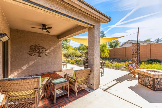 26109 W RUNION Drive, Buckeye, AZ 85396