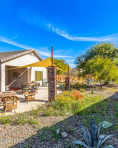 26109 W RUNION Drive, Buckeye, AZ 85396