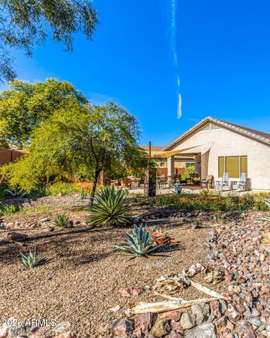 26109 W RUNION Drive, Buckeye, AZ 85396