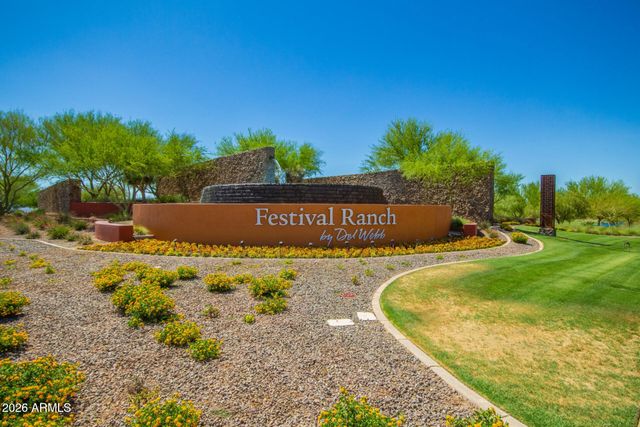 26109 W RUNION Drive, Buckeye, AZ 85396