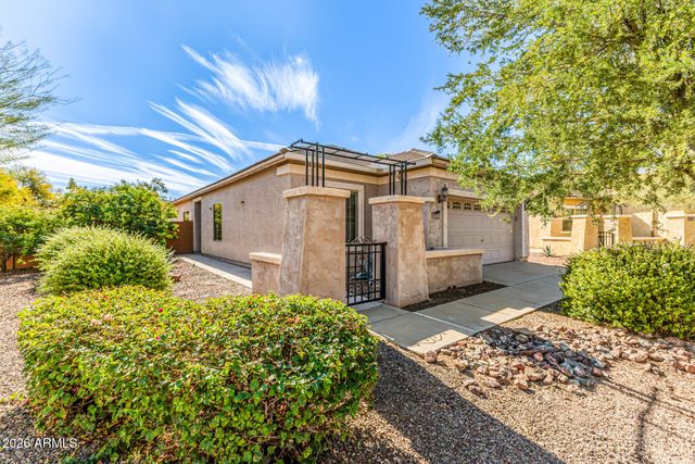 26109 W RUNION Drive, Buckeye, AZ 85396
