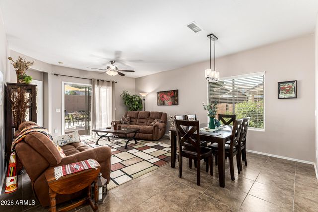 26109 W RUNION Drive, Buckeye, AZ 85396