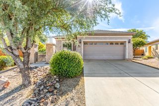 26109 W RUNION Drive, Buckeye, AZ 85396