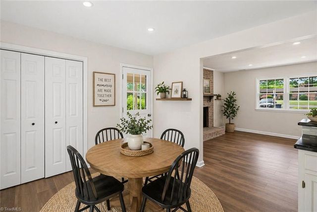 5595 Murray Road, Winston-salem, NC 27106