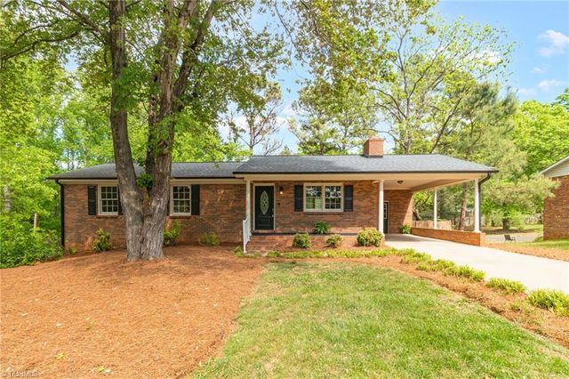 5595 Murray Road, Winston-salem, NC 27106