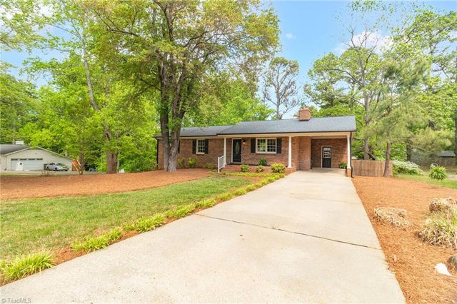 5595 Murray Road, Winston-salem, NC 27106