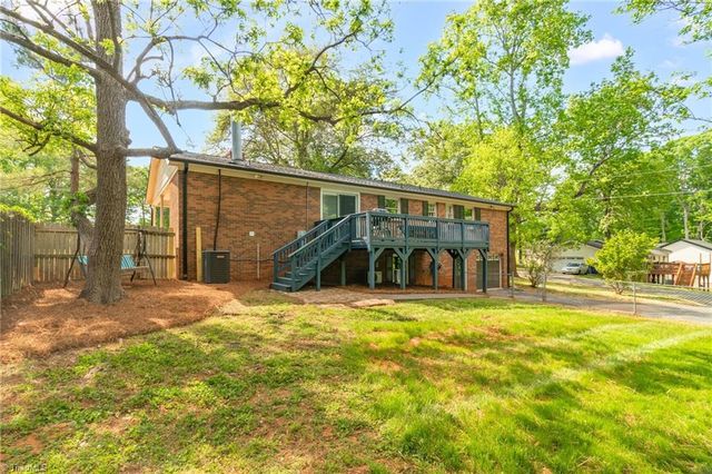 5595 Murray Road, Winston-salem, NC 27106