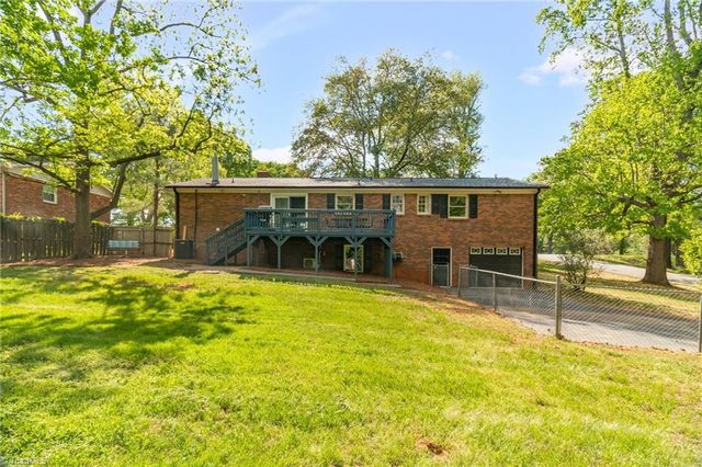 5595 Murray Road, Winston-salem, NC 27106