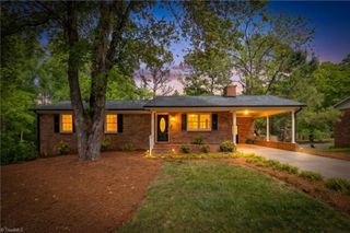 5595 Murray Road, Winston-salem, NC 27106