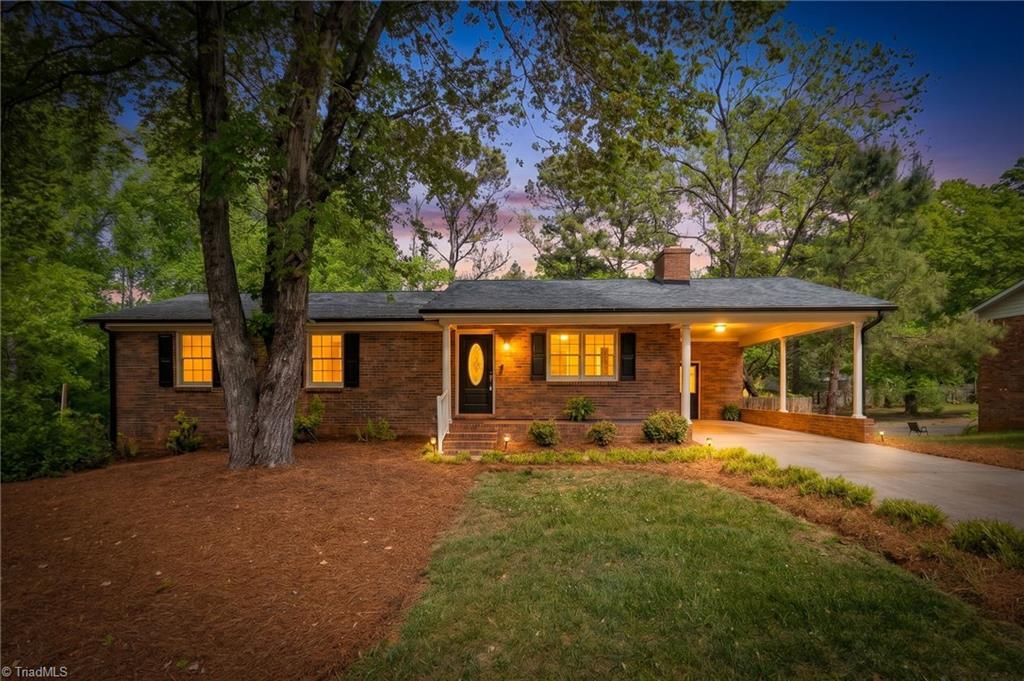 5595 Murray Road, Winston-salem, NC 27106
