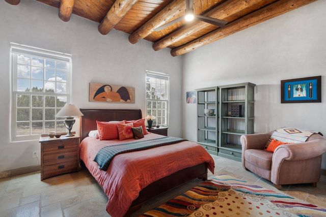 18 Calle San Acacia, Santa Fe, NM 87506