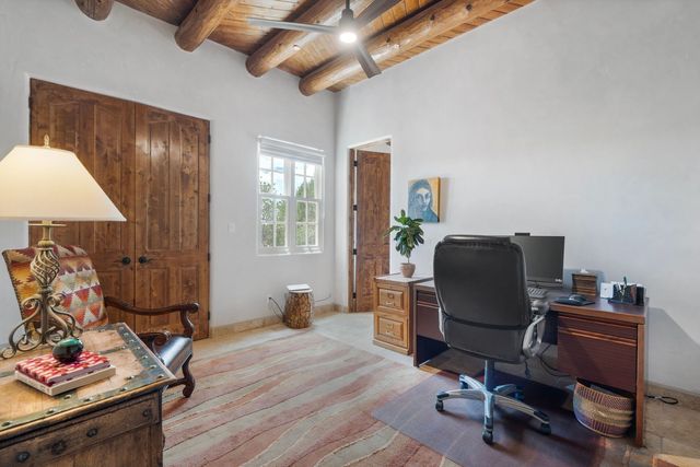 18 Calle San Acacia, Santa Fe, NM 87506