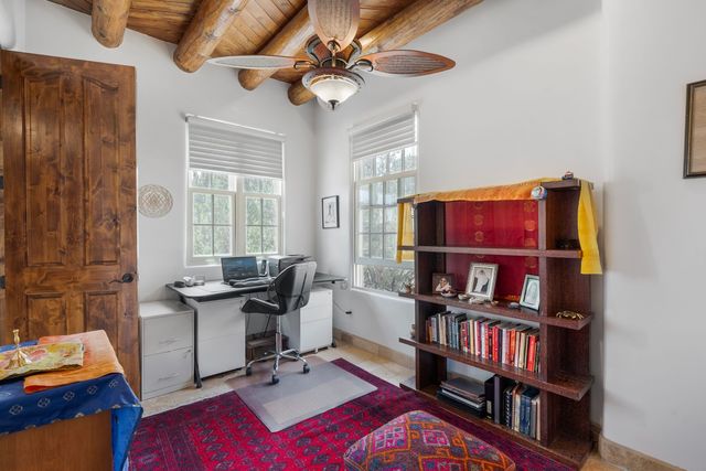 18 Calle San Acacia, Santa Fe, NM 87506