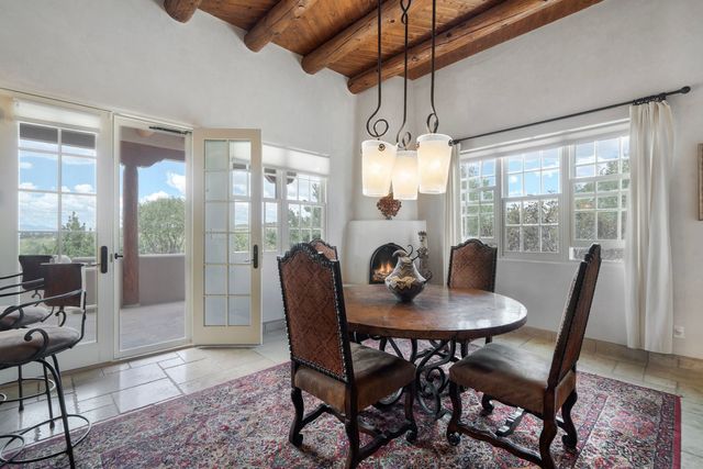 18 Calle San Acacia, Santa Fe, NM 87506