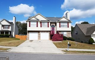816 Lorraine Lane, Stockbridge, GA 30281