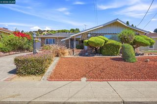 2520 Benedict Dr, San Leandro, CA 94577