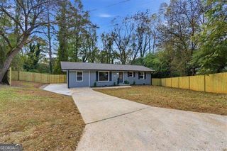 4015 Moffat Court, Decatur, GA 30035