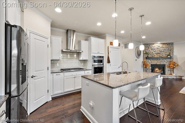 31035 Tremont Lane, Beverly Hills Village, MI 48025