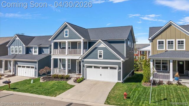 31035 Tremont Lane, Beverly Hills Village, MI 48025