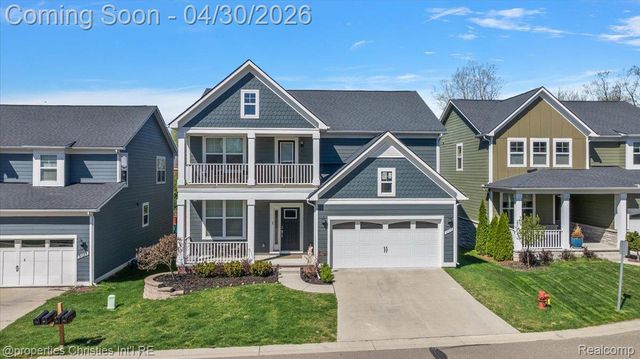 31035 Tremont Lane, Beverly Hills Village, MI 48025