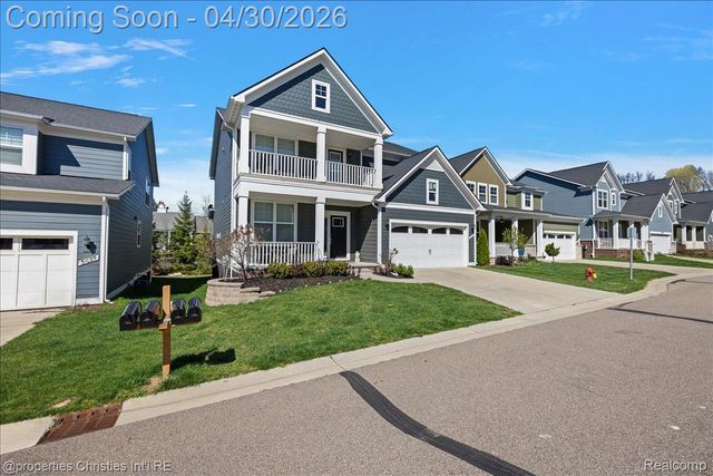 31035 Tremont Lane, Beverly Hills Village, MI 48025