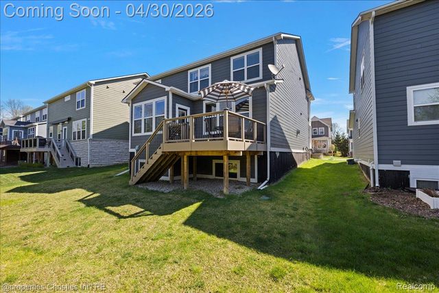 31035 Tremont Lane, Beverly Hills Village, MI 48025