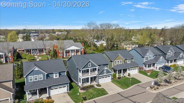 31035 Tremont Lane, Beverly Hills Village, MI 48025