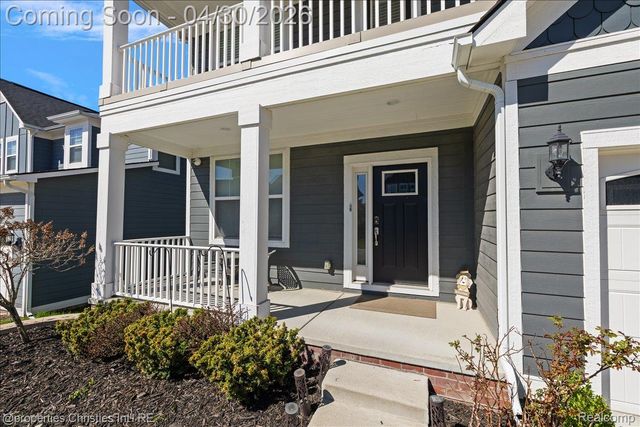 31035 Tremont Lane, Beverly Hills Village, MI 48025