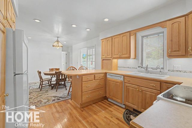 983 Krust Drive, Owosso, MI 48867