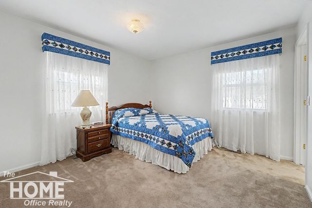 983 Krust Drive, Owosso, MI 48867