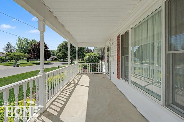 983 Krust Drive, Owosso, MI 48867