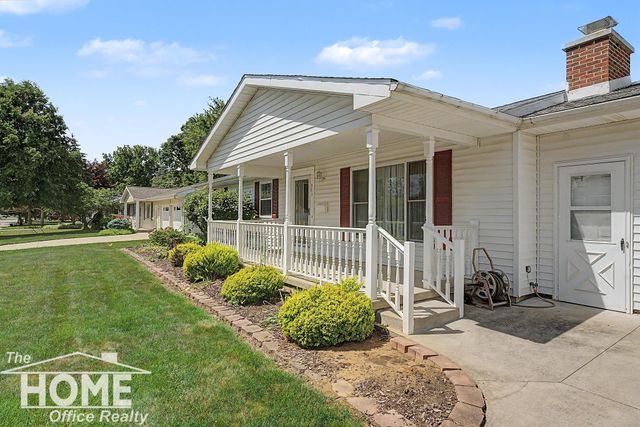 983 Krust Drive, Owosso, MI 48867