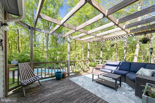 625 SIDELING CT, Sykesville, MD 21784