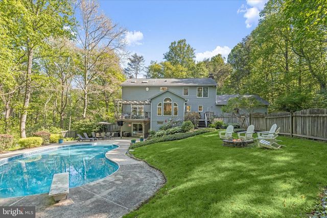 625 SIDELING CT, Sykesville, MD 21784
