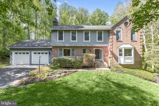 625 SIDELING CT, Sykesville, MD 21784