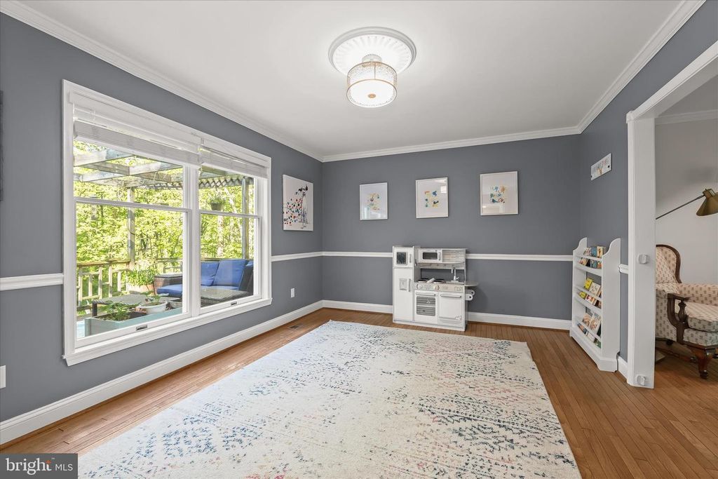 Image 16 of property listing at 625 SIDELING CT, Sykesville, MD 21784