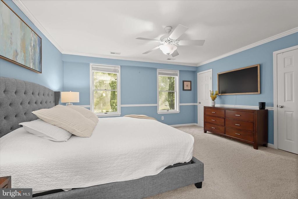 Image 30 of property listing at 625 SIDELING CT, Sykesville, MD 21784