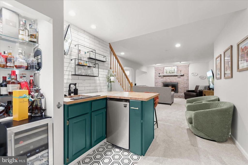Image 43 of property listing at 625 SIDELING CT, Sykesville, MD 21784