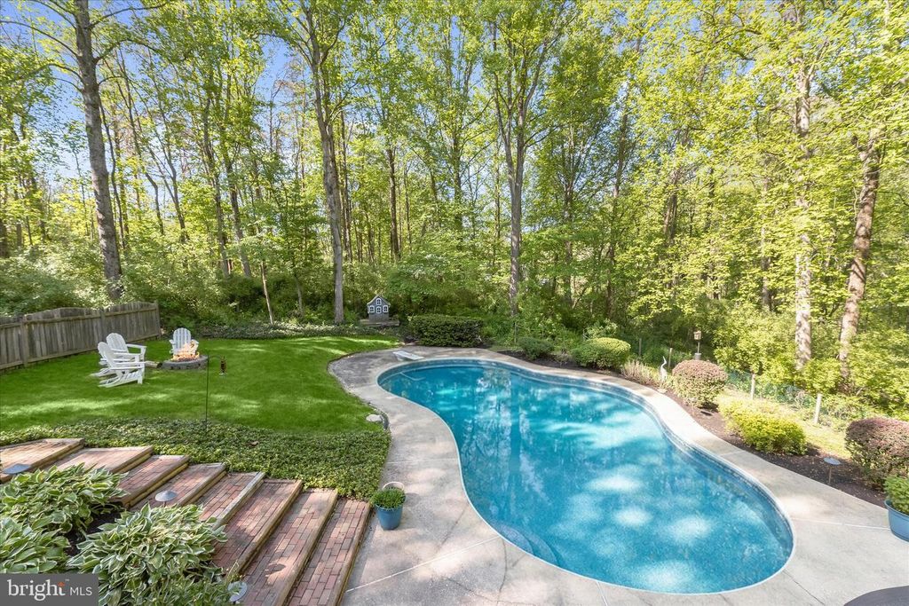 Image 51 of property listing at 625 SIDELING CT, Sykesville, MD 21784