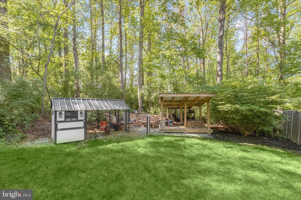 Image 54 of property listing at 625 SIDELING CT, Sykesville, MD 21784