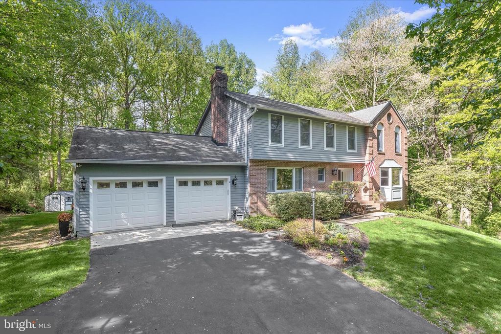 Image 59 of property listing at 625 SIDELING CT, Sykesville, MD 21784