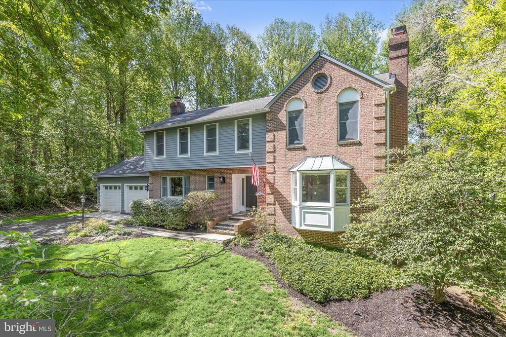 Image 60 of property listing at 625 SIDELING CT, Sykesville, MD 21784