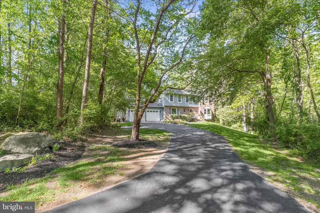 Image 61 of property listing at 625 SIDELING CT, Sykesville, MD 21784