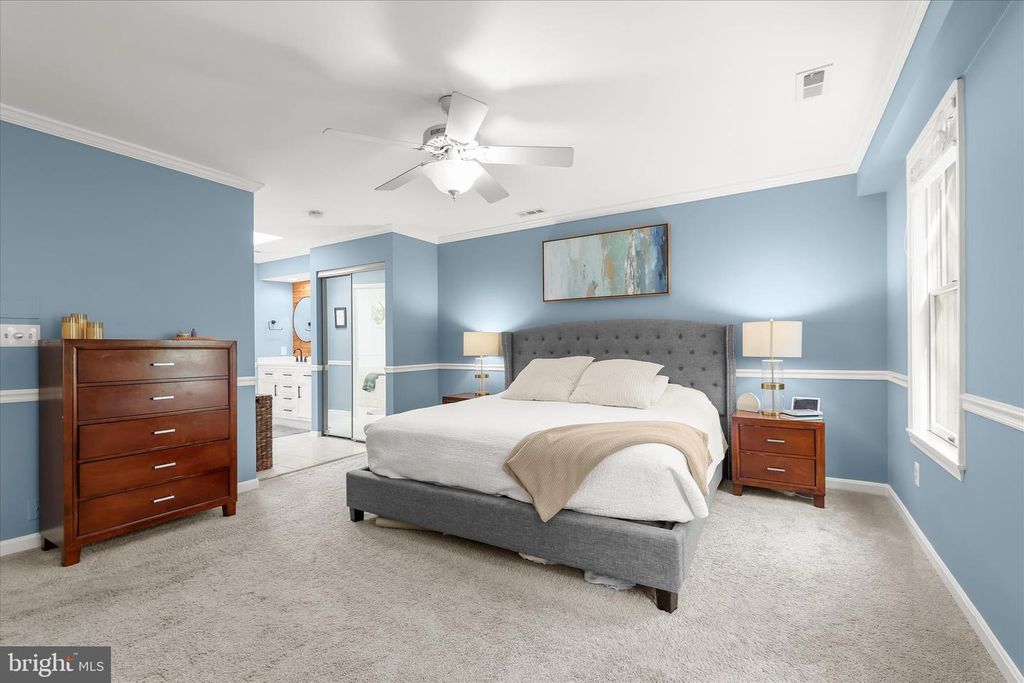 Image 7 of property listing at 625 SIDELING CT, Sykesville, MD 21784