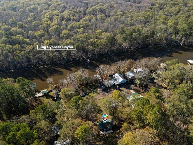 2408 Blairs Landing, Karnack, TX 75670