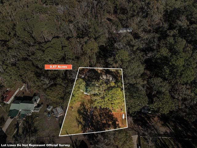 2408 Blairs Landing, Karnack, TX 75670