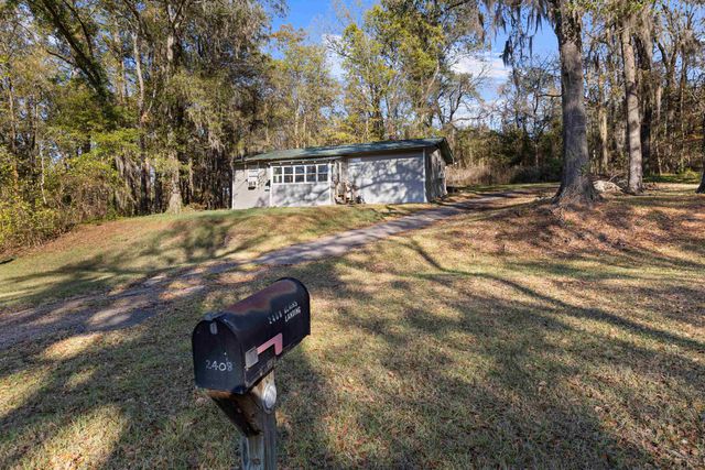 2408 Blairs Landing, Karnack, TX 75670